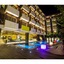 Ikosharold Suites Seminyak