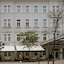 Hotel Sächsischer Hof