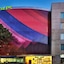 Ibis Styles Mexico Reforma