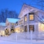 The Springwater B&B