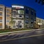 Courtyard By Marriott Oxford