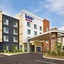 Fairfield Inn & Suites By Marriott Johnson City