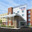Fairfield Inn & Suites By Marriott Detroit Troy