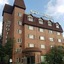 Green And Blue Hotel