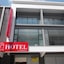 Dream Inn Hotel