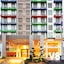 V8 Hotel