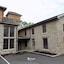 The Barracks Inn