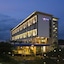 Luwansa Hotel