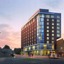 Ithaca Marriott Downtown On The Commons