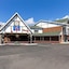 Motel 6 Trenton On