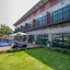 The Bike Loft Family Hostel