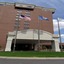 Doubletree By Hilton Hotel Minneapolis North