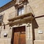 Casa Palacio Conde De Garcinarro