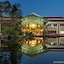 Auburn Marriott Opelika Resort & Spa At Grand National