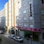 Hotel Alda Estación Vigo