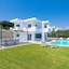 Hill & Sea View Villas