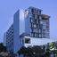 Gaia Cosmo Hotel