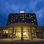 Hotel Areaone Hiroshima Wing