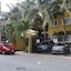 Las Palmas Condominio