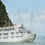 Paradise Luxury Sails Cruise
