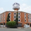 Hotel Seoul - In Mexico City