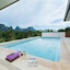 Krabi Villa Sawan Mountain 1