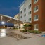 Fairfield Inn & Suites Houston Northwest Willowbrook