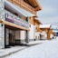 Cgh Residence Boutique Les Chalets De Léana