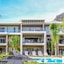 L'escale Luxury Accommodation