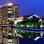 Vienna International Hotel Suzhou University Town