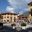 Parco Dei Cervi Terrazzo