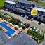 Hotel Villa Lobos Spa Romantik