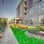 Garden Hotel
