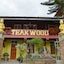 Teak Wood Hotel