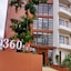 360 Kalaw Hotel