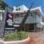 Best Western Plus The Ivywall Hotel
