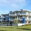 The Reef Beachfront Apartments