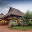 The Retreat At Ngorongoro