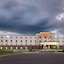 Hampton Inn Morristown, I-81