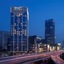 Hyatt Regency Shanghai, Wujiaochang