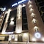Gimhae Brown Dot Hotel Waterpark