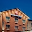 Best Western Plus Chateau Fort St. John