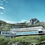 Hotel Pilatus Kulm