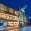 Hotel Lotus Subang
