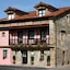 Posada Rural Ochohermanas