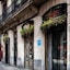 Poshtel Bilbao - Premium Hostel
