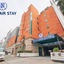 Incheon Hotel Airstay