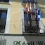 Hostal Doña Juana
