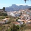 Casa Rural Paisajes De Tejeda