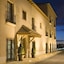 Hotel De Bodegas Hacienda Albae